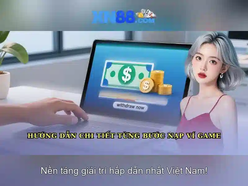 xn88: Tổng quan về nền tảng và trò chơi trực tuyến