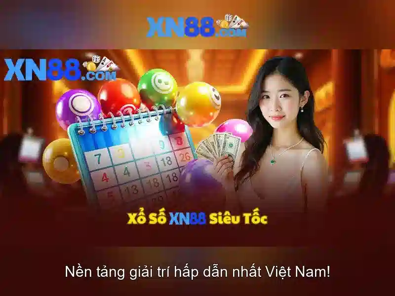XN88: Nền tảng giải trí và cá cược trực tuyến đáng tin cậy