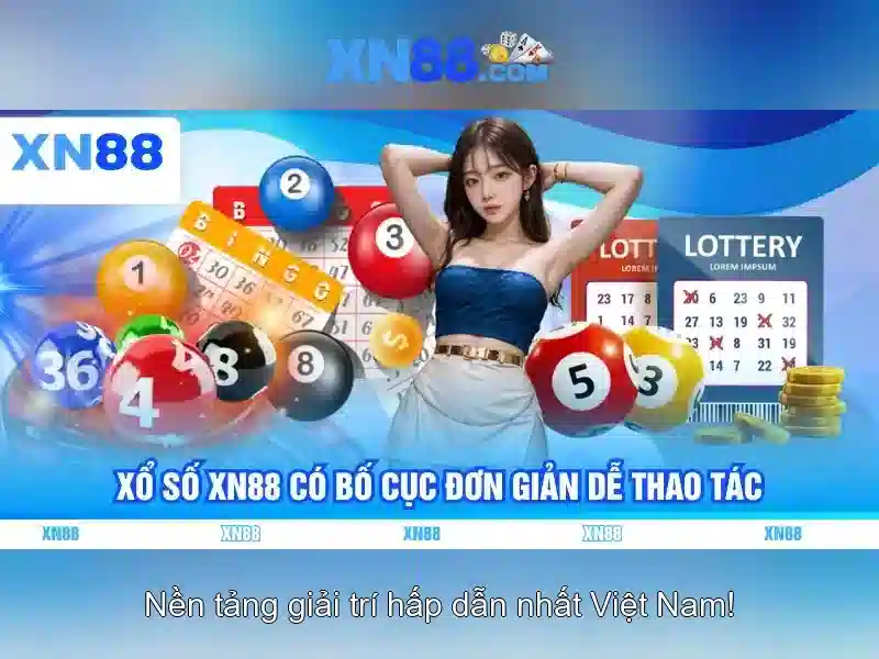 XN88 và hành trình của nền tảng số