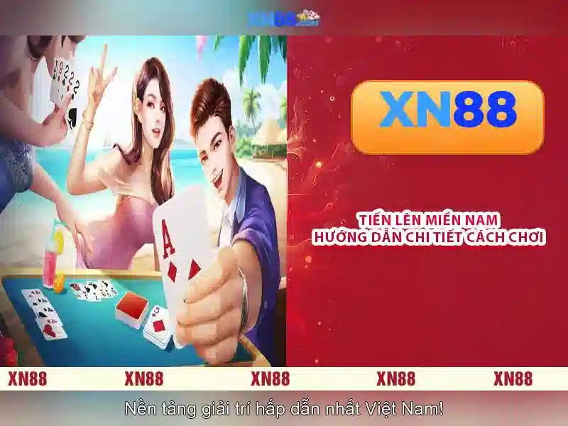 xn88: Đánh giá nền tảng cá cược trực tuyến uy tín và tiềm năng