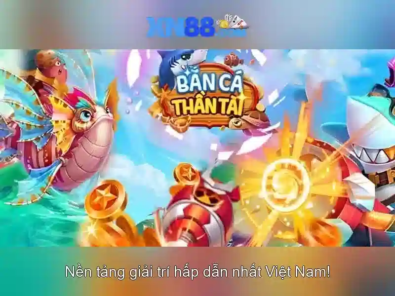 xn88 – Nền tảng giải trí trực tuyến uy tín tại châu Á