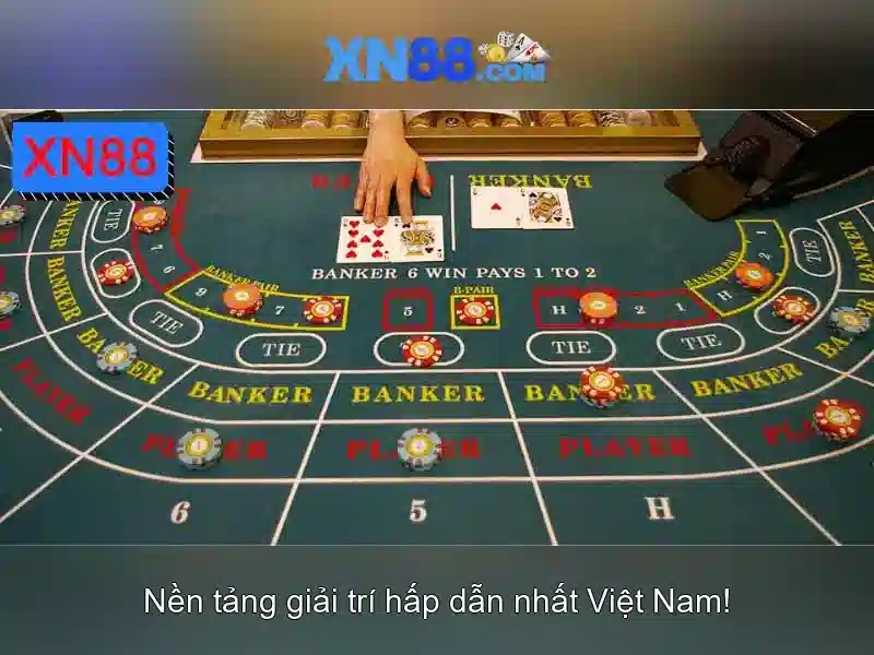 xn88: Tổng quan và những cơ hội