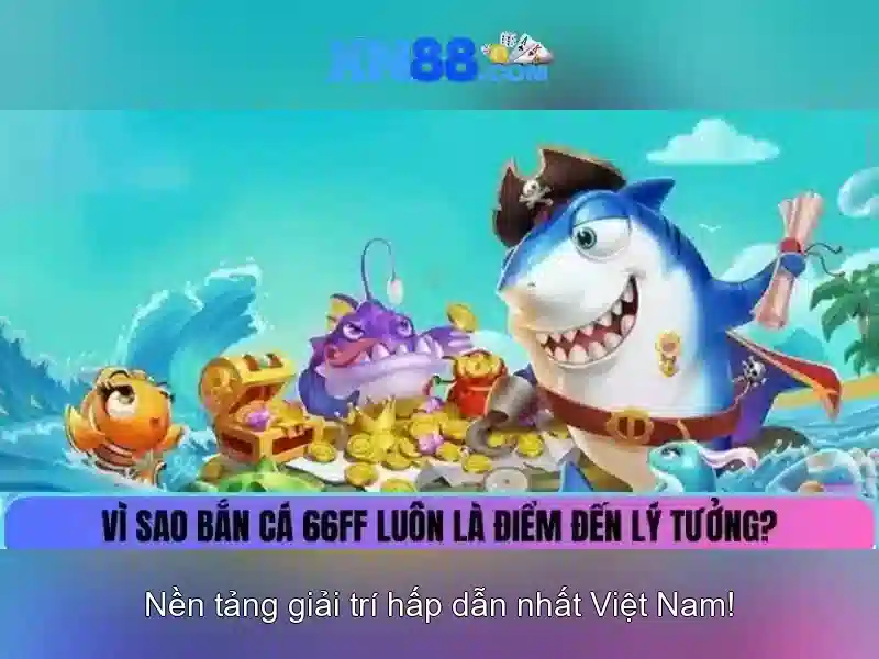 Các tính năng nổi bật