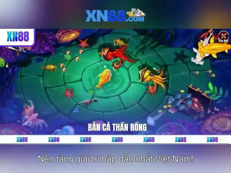 xn88: Tổng quan về nền tảng cược trực tuyến và trò chơi
