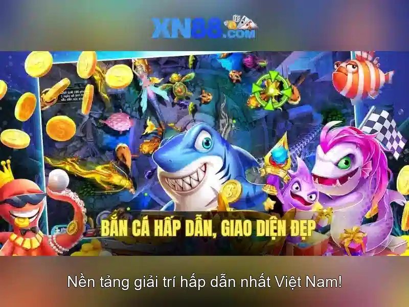 xn88 nổ hũ: hành trình trải nghiệm và đột phá thương hiệu