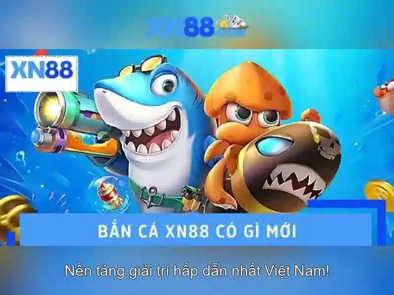 Nền tảng giải trí đa dạng