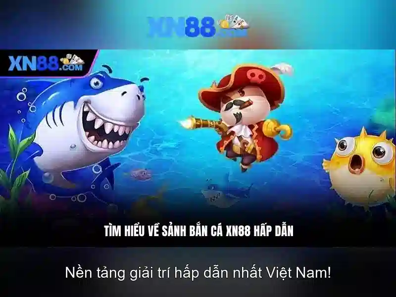 Xn88: một hiện tượng công nghệ hiện đại