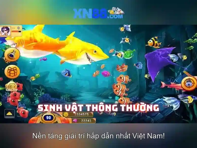 xn88: Sự phát triển và cách trải nghiệm nền tảng cá cược trực tuyến