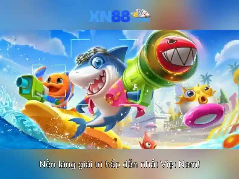 xn88: Nền tảng cược trực tuyến - Tổng quan và trải nghiệm