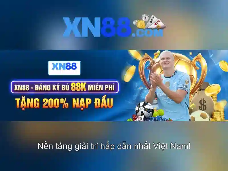 XN88 là gì? Tổng quan về nền tảng và trải nghiệm người dùng