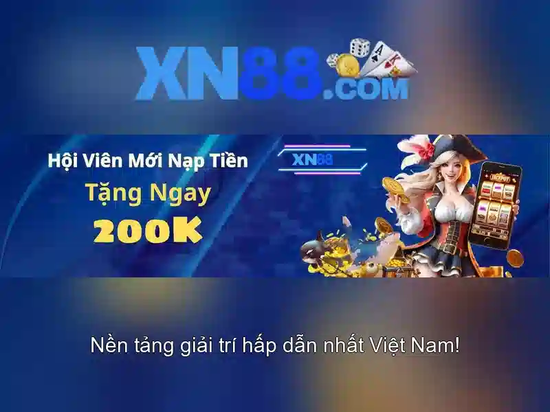 Giới thiệu về xn88 và những điều cần biết