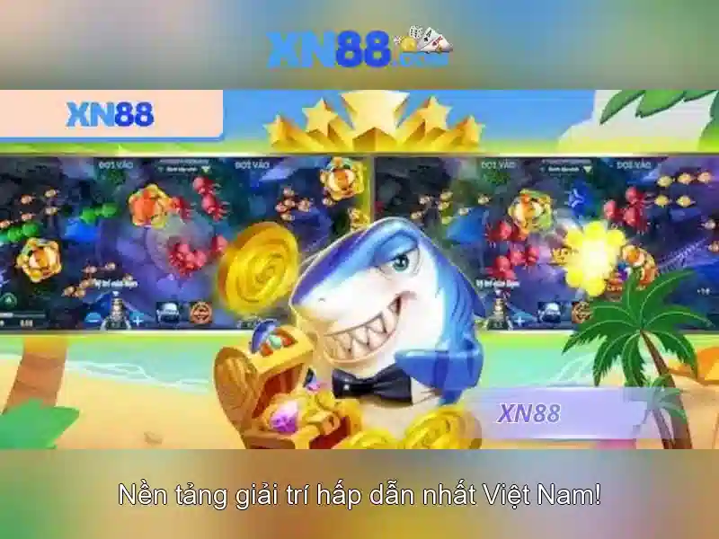 xn88: Tổng quan và tiềm năng