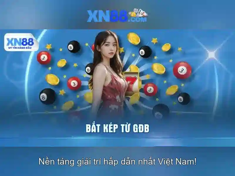 xn88: Nền tảng trò chơi trực tuyến và thông tin tổng quan