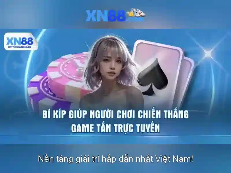 xn88: Tổng quan, an toàn và cách tham gia