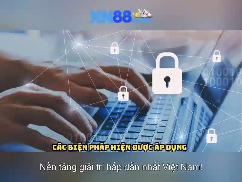 xn88: Nền tảng chơi trực tuyến an toàn và tiện lợi
