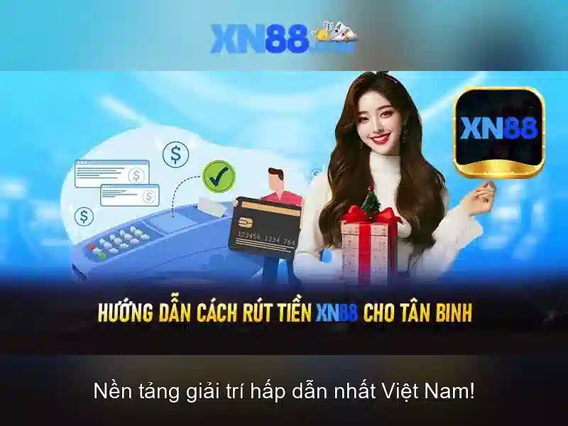 XN88 là gì và trải nghiệm chơi cá cược trực tuyến
