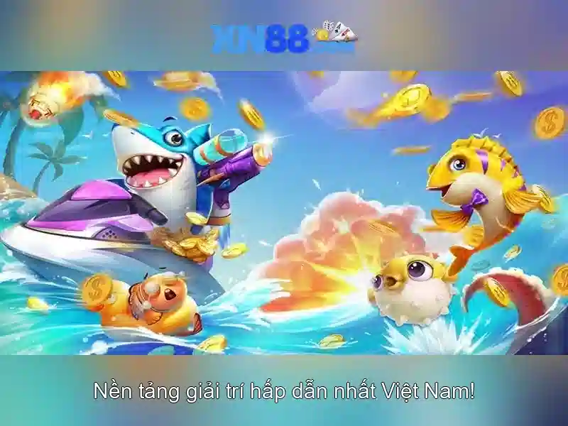 xn88: Nền tảng giải trí trực tuyến và trải nghiệm an toàn