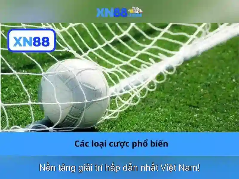xn88 - Nền tảng trò chơi trực tuyến hàng đầu