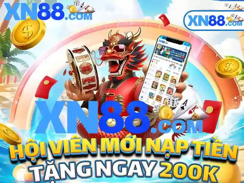 xn88 nhà cái – Tổng quan, trải nghiệm xn88 nhà cái và đánh giá xn88 nhà cái