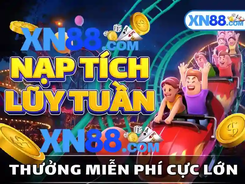 Giao diện trang chủ hiện đại và chuyên nghiệp của nhà cái XN88
