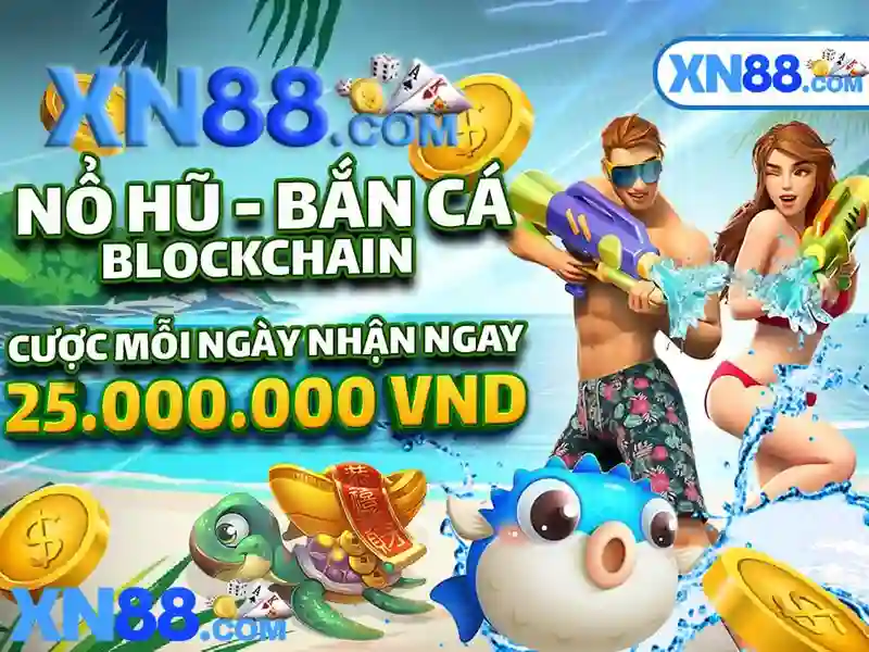 xn88 slot: Khám phá trải nghiệm và lợi thế cạnh tranh