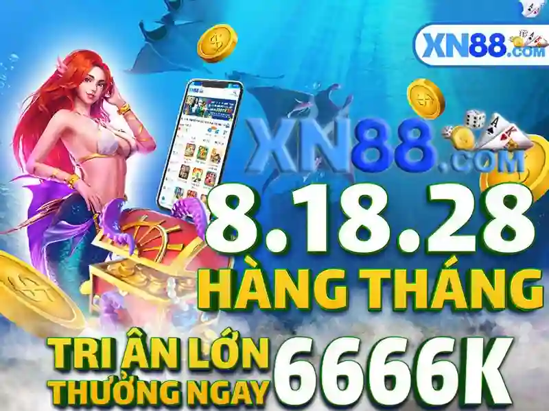 các sản phẩm và dịch vụ của nhà cái xn88