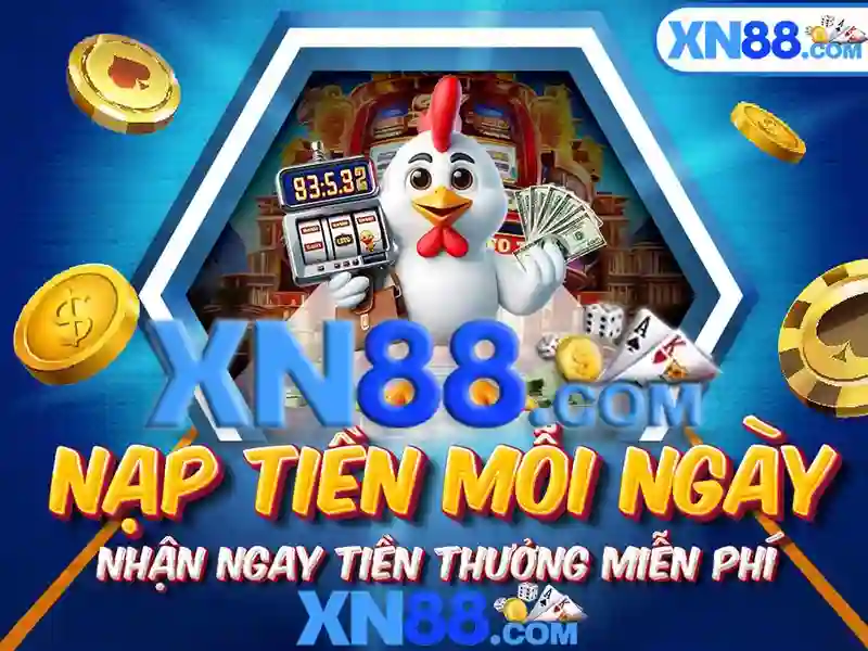 xn88 slot: Khám phá trải nghiệm và lợi thế cạnh tranh