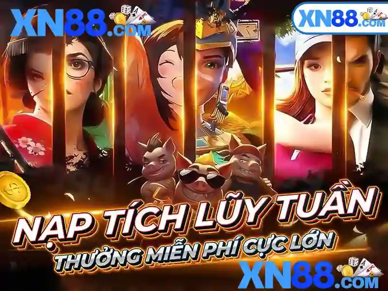 xn88 trang chủ – Nền tảng đỉnh cao cho trải nghiệm thực sự