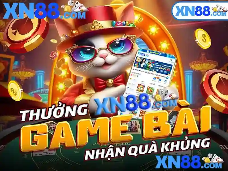 Giao dien sanh game slot xn88 voi nhieu lua chon hap dan