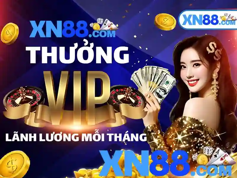 xn88: Sàn cá cược trực tuyến và những cơ hội