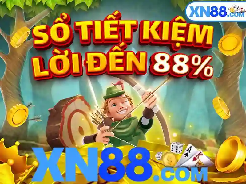 xn88 – Tổng quan về nền tảng cược trực tuyến
