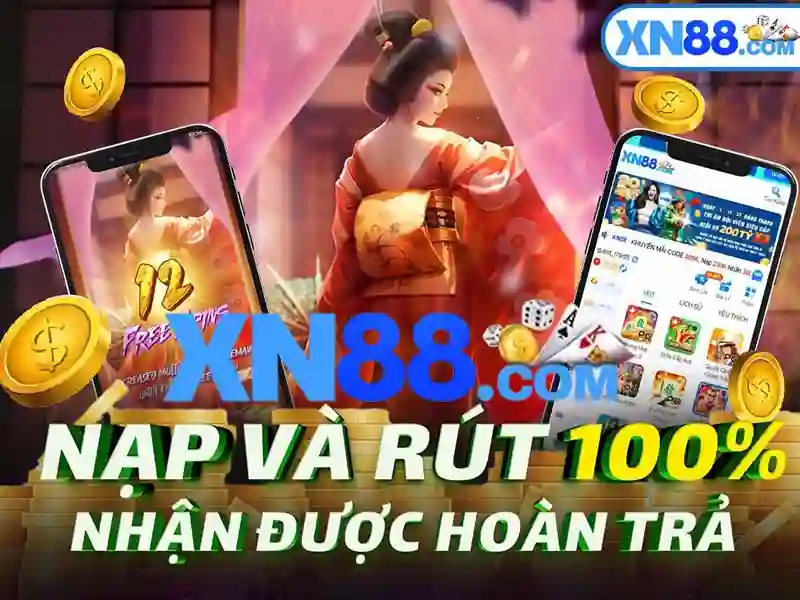 Nguồn gốc và sứ mệnh của xn88 nhà cái