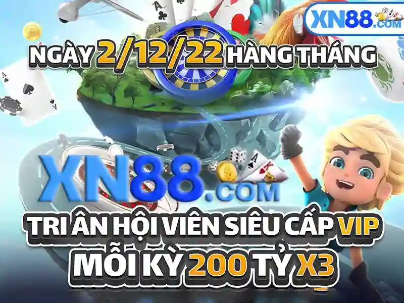 xn88 - Tổng quan về nền tảng trò chơi và cá cược trực tuyến
