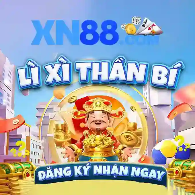 xn88 trang chủ – Nền tảng đỉnh cao cho trải nghiệm thực sự