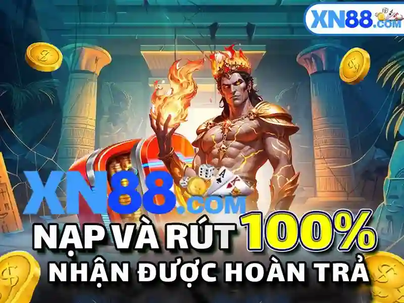 xn88 trang chủ – Nền tảng đỉnh cao cho trải nghiệm thực sự