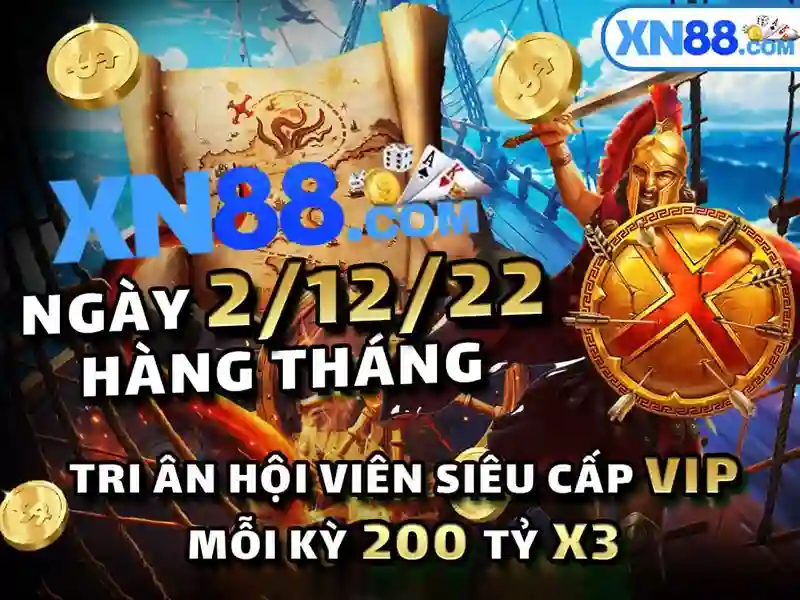 xn88 nổ hũ - trải nghiệm đỉnh cao tại game xn88