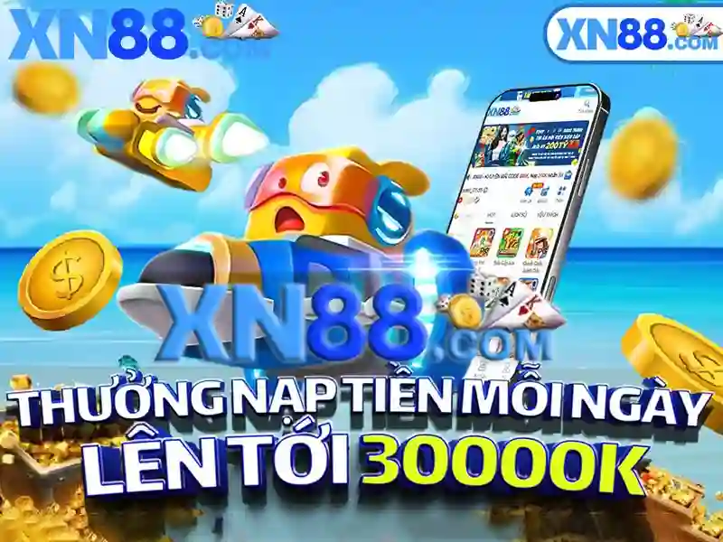 xn88 slot – tổng quan và giá trị cốt lõi
