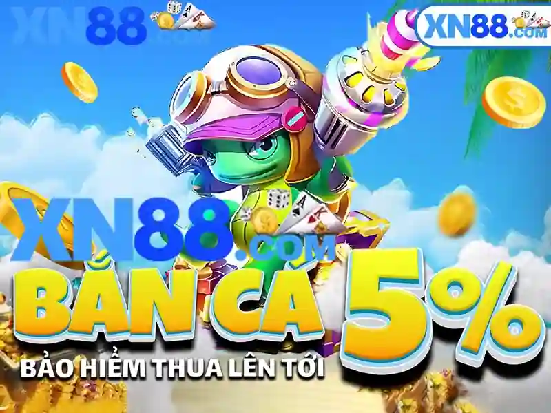 Nhà cái xn88 – Tổng quan và giá trị cốt lõi