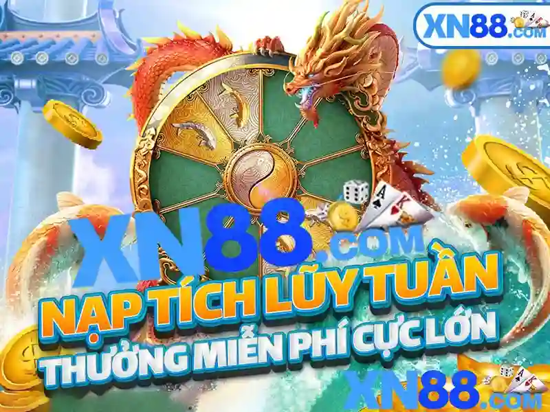 xn88 là gì? Khái niệm và trải nghiệm