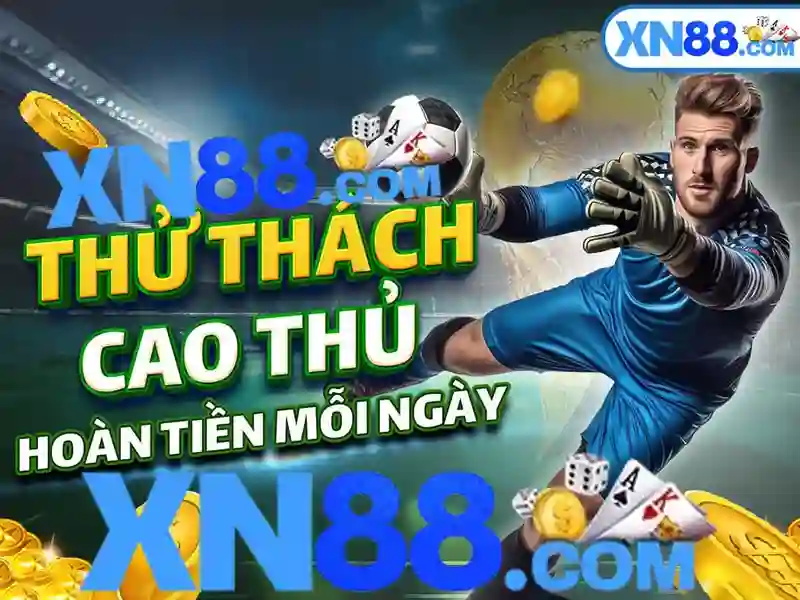 xn88 vip – Trải nghiệm đỉnh cao và đánh giá xn88 vip