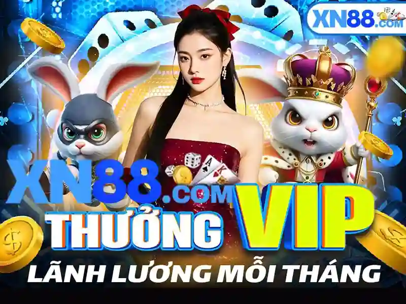 xn88 bet – Tổng quan và giá trị cốt lõi