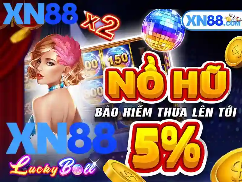xn88 - Nền tảng giải trí trực tuyến hàng đầu