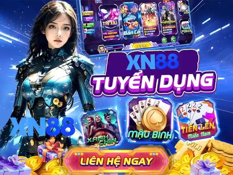 nhập code xn88 – trải nghiệm thương hiệu và ưu đãi xn88