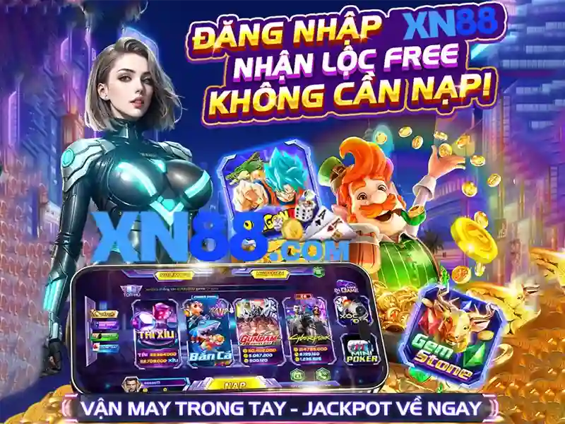 Phát triển và tầm nhìn tương lai của xn88 google play