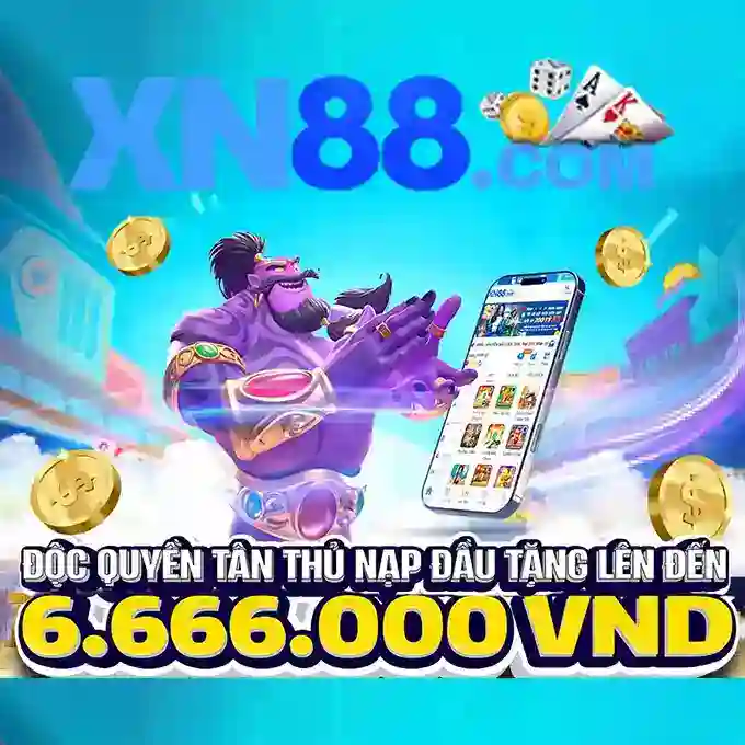 xn88 trong thị trường cá cược trực tuyến