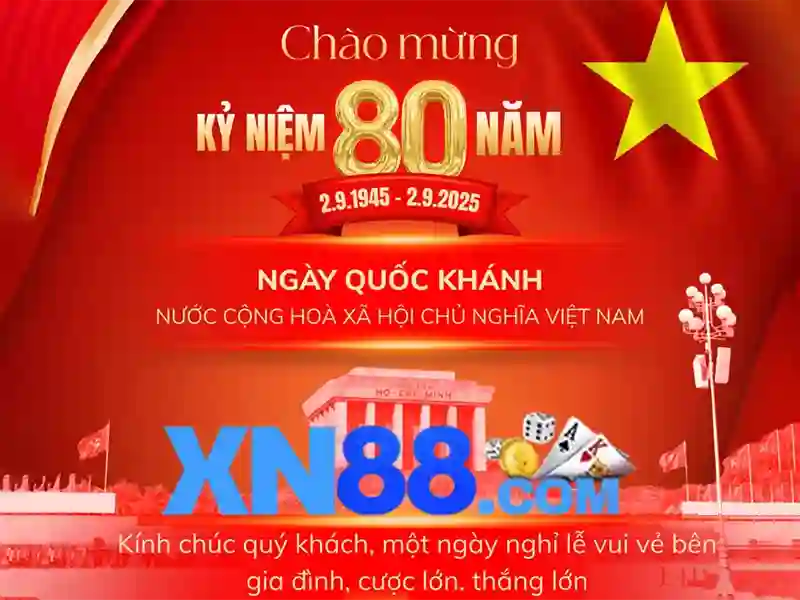 Nguồn gốc và sứ mệnh của xn88 tại app
