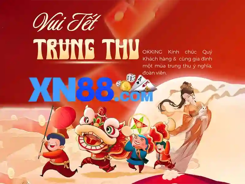 Lịch sử và nguồn gốc của xn88