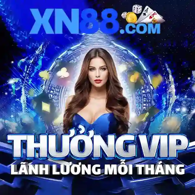 Cac loai hinh slot game da dang tai xn88