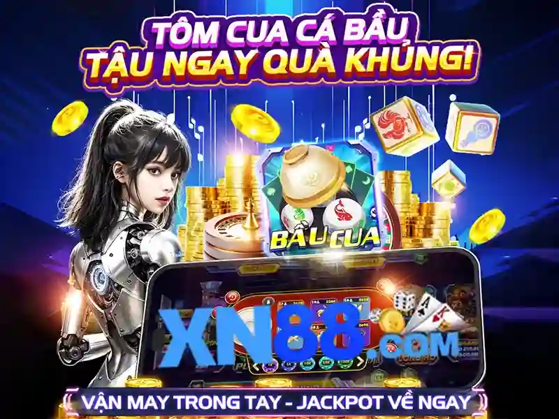 xn88 trang chủ – Nền tảng đỉnh cao cho trải nghiệm thực sự