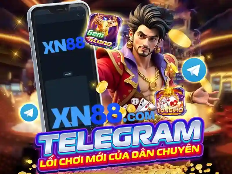 xn88 và hành trình khám phá nền tảng trò chơi trực tuyến
